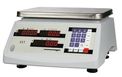 淺談電子衡器市場(chǎng)中配料秤的發(fā)展