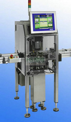 天津自動稱重機與配料秤 精密稱重助力現代工業高效生產