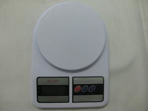 工廠直銷SF400廚房電子秤 精準(zhǔn)稱量，提升烹飪體驗